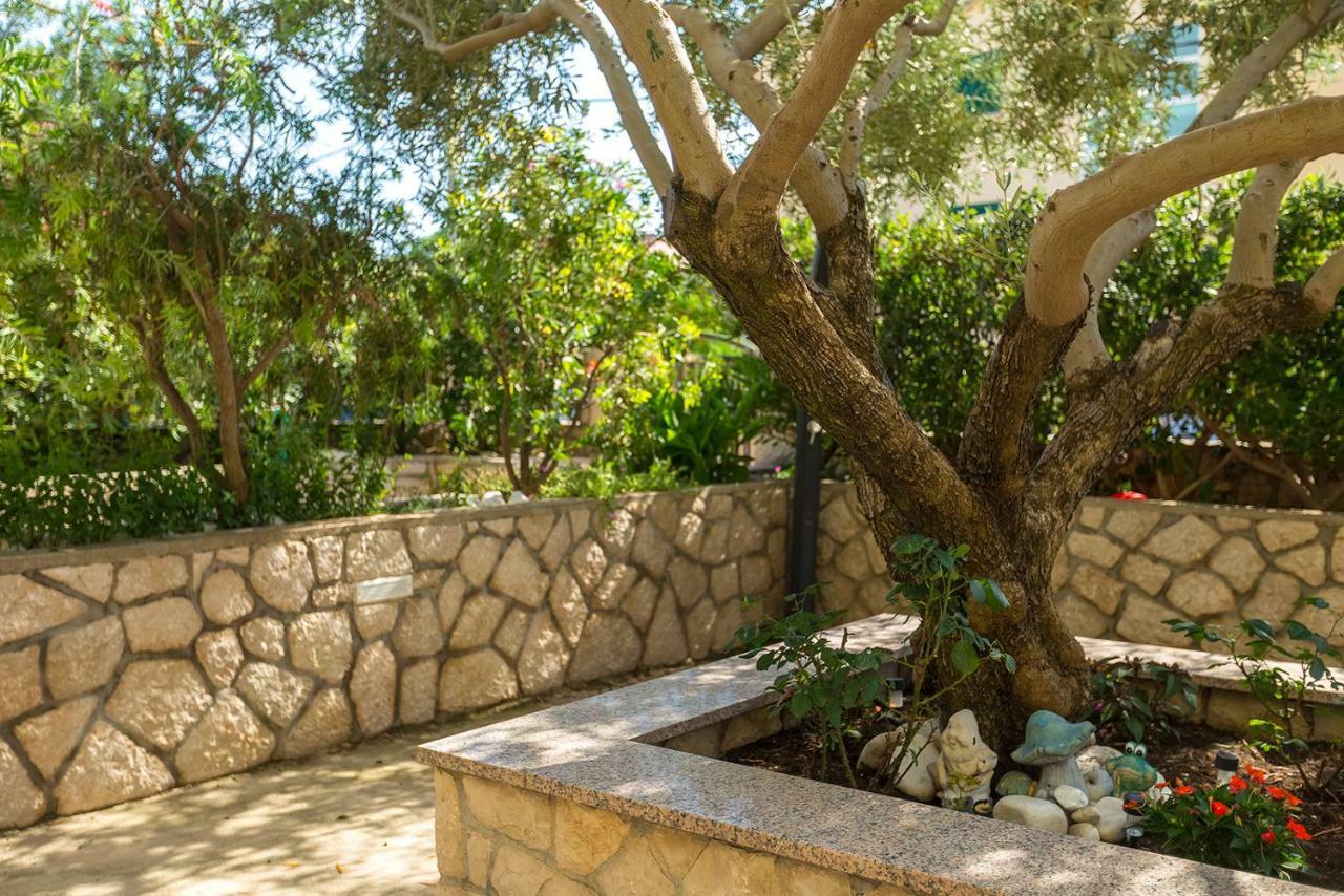 סטארה נובליה Apartmani Vrtlici Zdenka מראה חיצוני תמונה