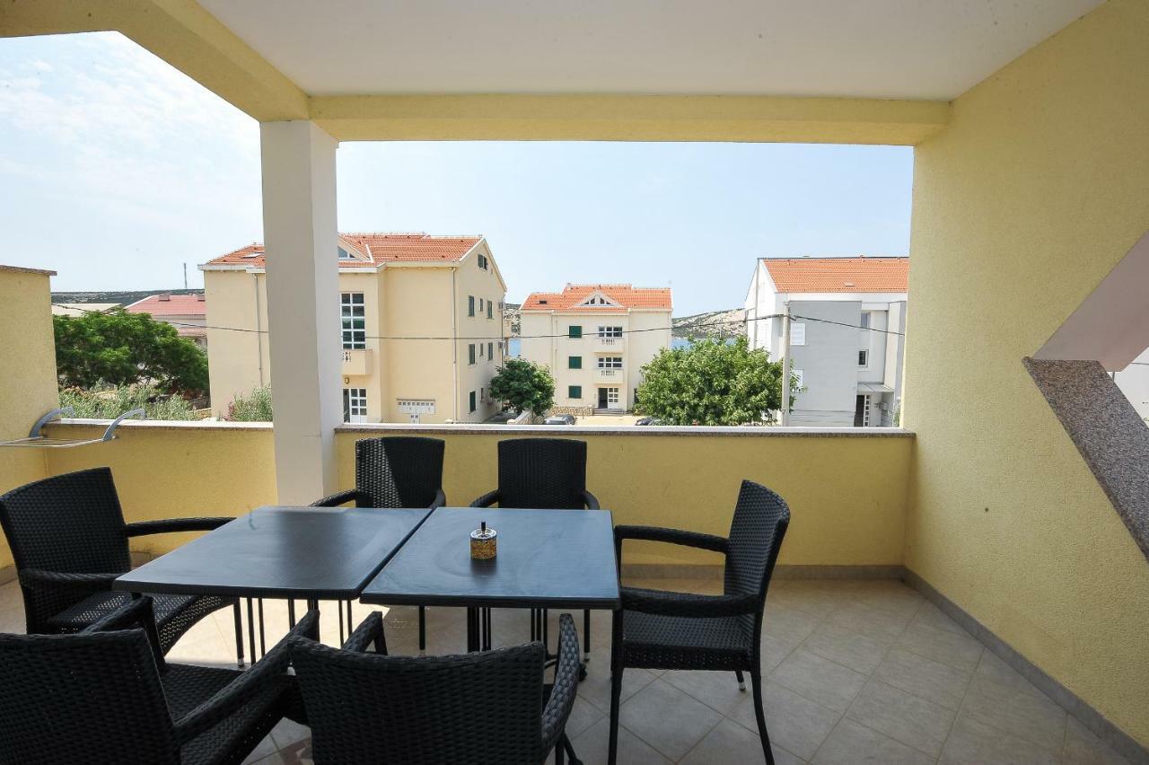 סטארה נובליה Apartmani Vrtlici Zdenka מראה חיצוני תמונה