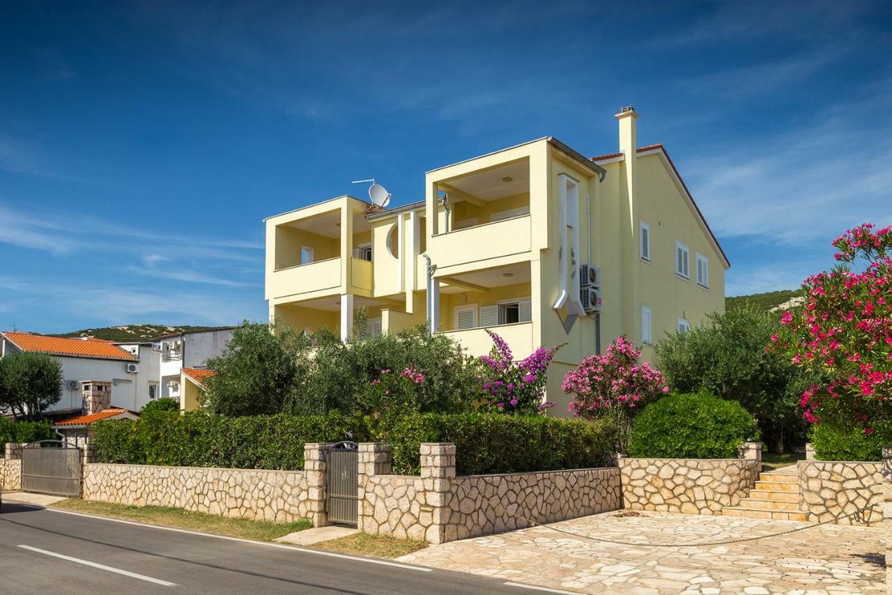 סטארה נובליה Apartmani Vrtlici Zdenka מראה חיצוני תמונה