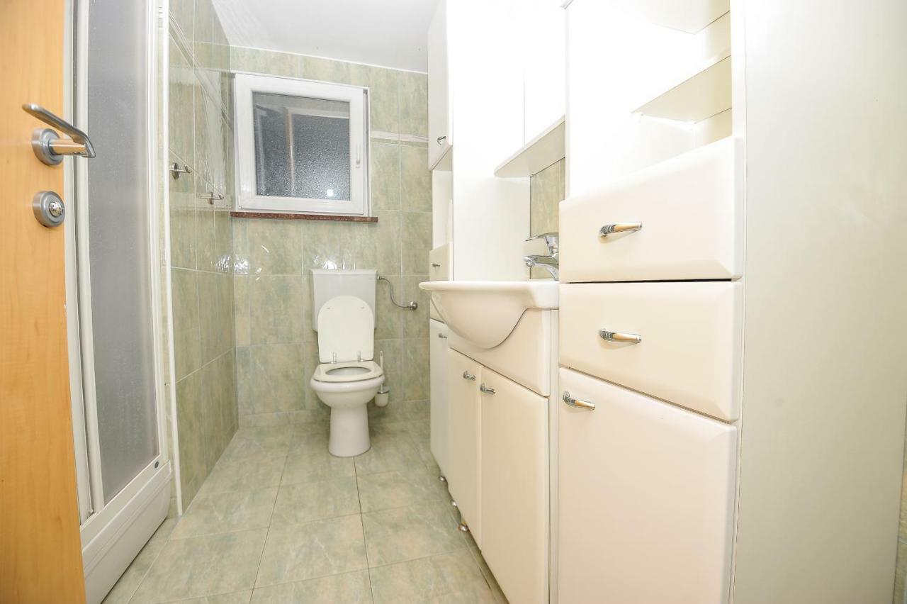 סטארה נובליה Apartmani Vrtlici Zdenka מראה חיצוני תמונה