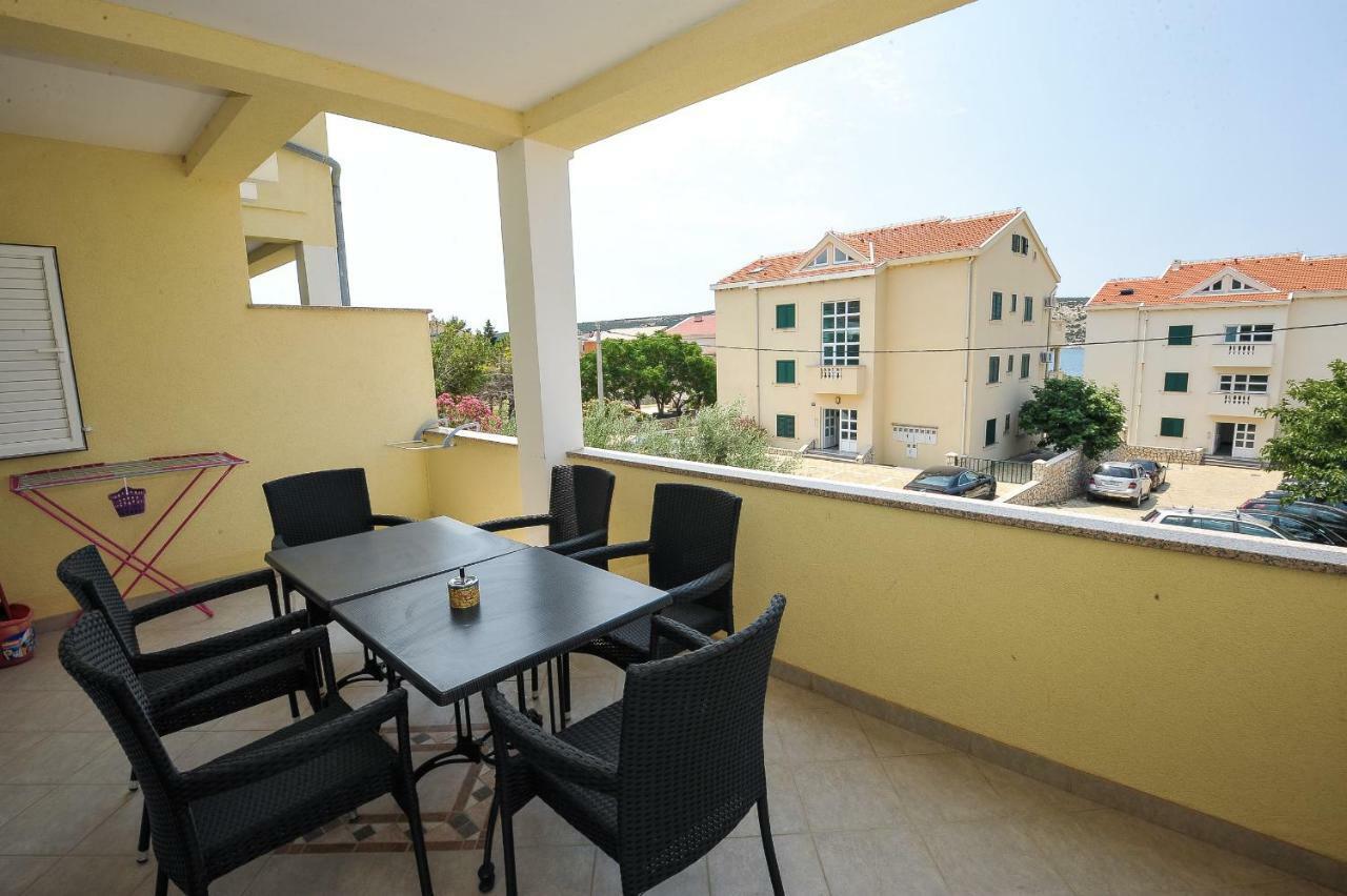 סטארה נובליה Apartmani Vrtlici Zdenka מראה חיצוני תמונה